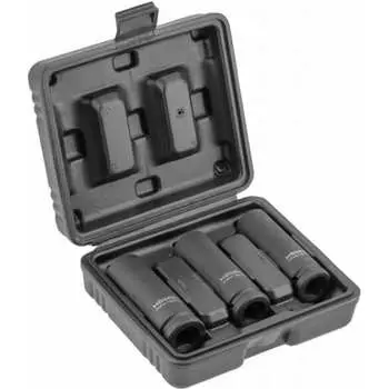 Набор ударных головок HOEGERT TECHNIK