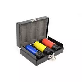 Набор ударных головок KAMASA TOOLS