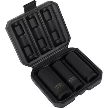 Набор ударных головок тонкостенных Optimus OPT-40303