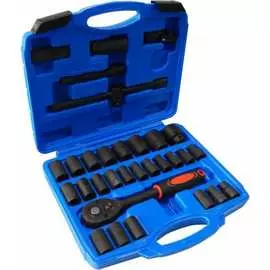 Набор ударных инструментов Forcekraft FK-4323-5MPB(26459)