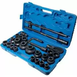 Набор ударных инструментов Forcekraft FK-68262-5MPB(16216)