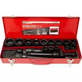 Набор ударных инструментов Forcekraft FK-6212-5MPB(28167)