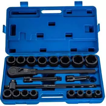 Набор ударных инструментов Forcekraft