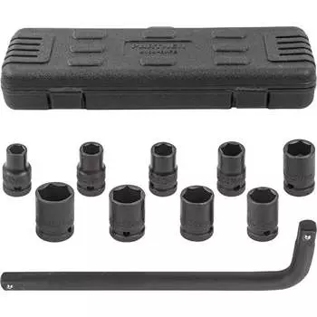 Набор ударных инструментов Partner PA-4104-5MPB