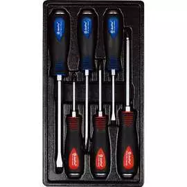 Набор ударных отверток AmPro