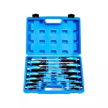 Набор ударных отверток GOODKING OB-10012