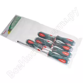 Набор ударных отверток HANS 06500-7B