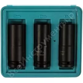 Набор колесных головок Rockforce RF-4032TH(5294)