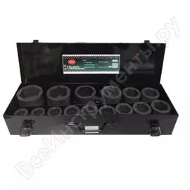 Набор торцевых головок Rockforce