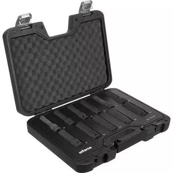 Набор ударных торцевых головок Inforce