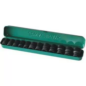 Набор ударных торцевых головок Jonnesway S03A3112S