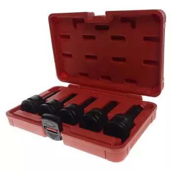 Набор ударных торцевых головок JTC J605T