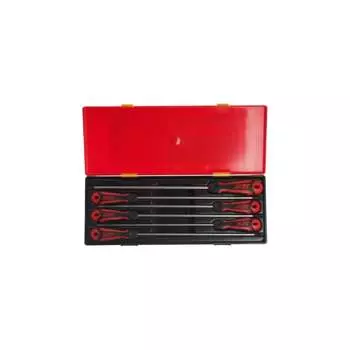 Набор удлиненных отверток JTC K7061
