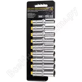 Набор торцевых головок Berger BG BG2030