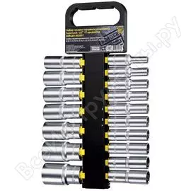 Набор торцевых головок Berger BG BG2037