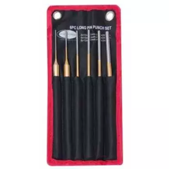Набор удлиненных выколоток Rockforce