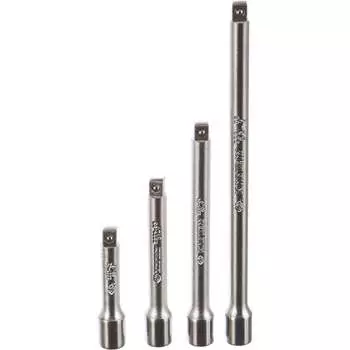 Набор удлинителей KING TONY 2104PR