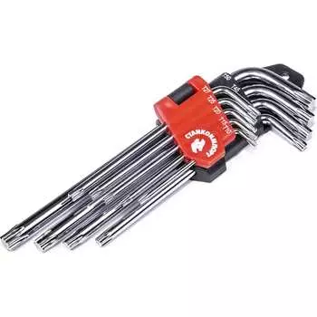 Набор угловых ключей Станкоимпорт