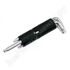 Набор угловых отверток HONITON 00-KW008401