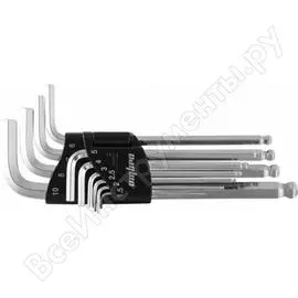 Набор торцевых ключей Ombra 952310