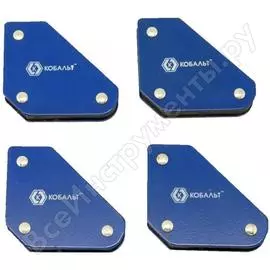 Магнитный угольник КОБАЛЬТ 918-276