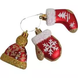 Набор украшений Волшебная страна