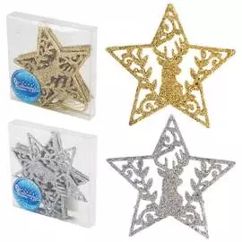 Набор украшений Волшебная страна