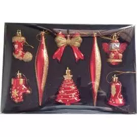 Набор украшений Волшебная страна