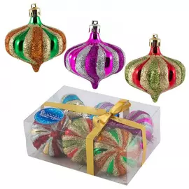 Набор украшений Волшебная страна