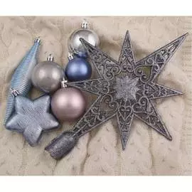 Набор украшений Зимнее волшебство