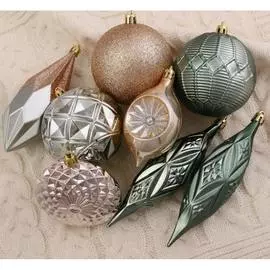 Набор украшений Зимнее волшебство