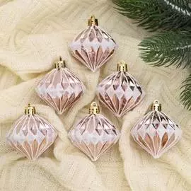 Набор украшений Зимнее волшебство