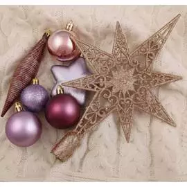 Набор украшений Зимнее волшебство