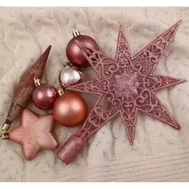 Набор украшений Зимнее волшебство