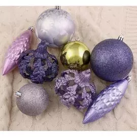 Набор украшений Зимнее волшебство