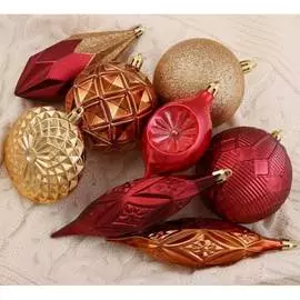 Набор украшений Зимнее волшебство