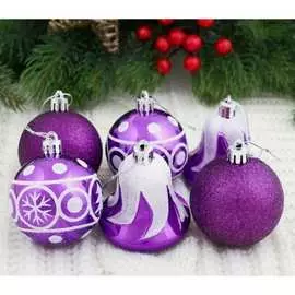 Набор украшений Зимнее волшебство