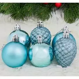 Набор украшений Зимнее волшебство