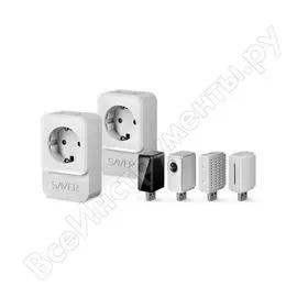 Набор умный дом ORTEA