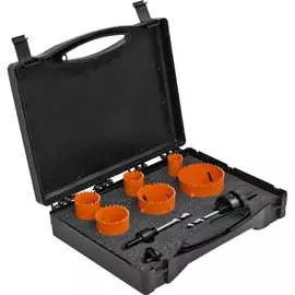 Набор универсальных коронок Кратон