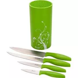 Набор универсальных ножей Regent inox