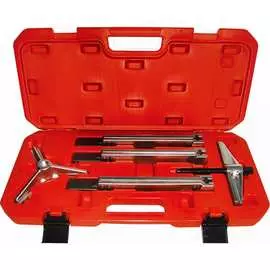 Набор универсальных съемников AmPro T74100