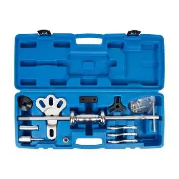 Набор универсальных съемников KRAFT KT 701106