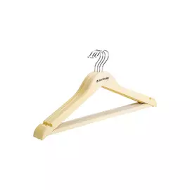 Набор универсальных вешалок Attribute SILUET AHP224