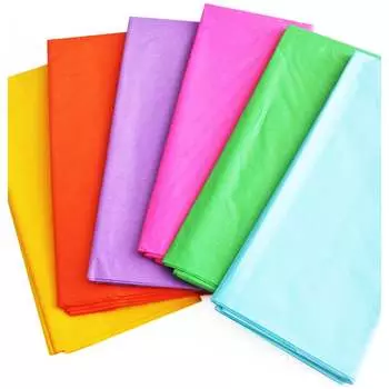 Набор упаковочной бумаги Симфония УБТ-1