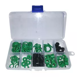 Набор уплотнений для порта Шредера KraftWell