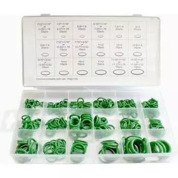 Набор уплотнительных колец для кондиционеров Rockforce