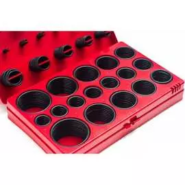 Набор уплотнительных колец Сервис Ключ 73419