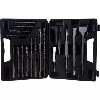 Набор усиленных буров Gigant