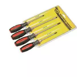 Набор усиленных отверток БМ 82002